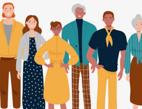 Get Out Of My Workplace: Ageism In The Office