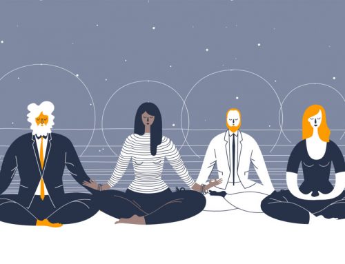 Vibe Check! : Mindful Business